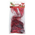 CAPELLI ANGELO MT.2 ROSSO V-5003/3 (40pz)